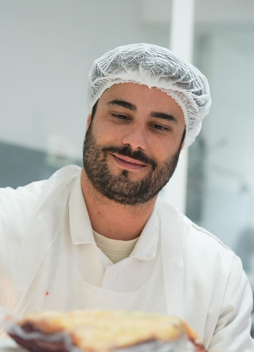 Rotina no Rocha - Talho e Mercado