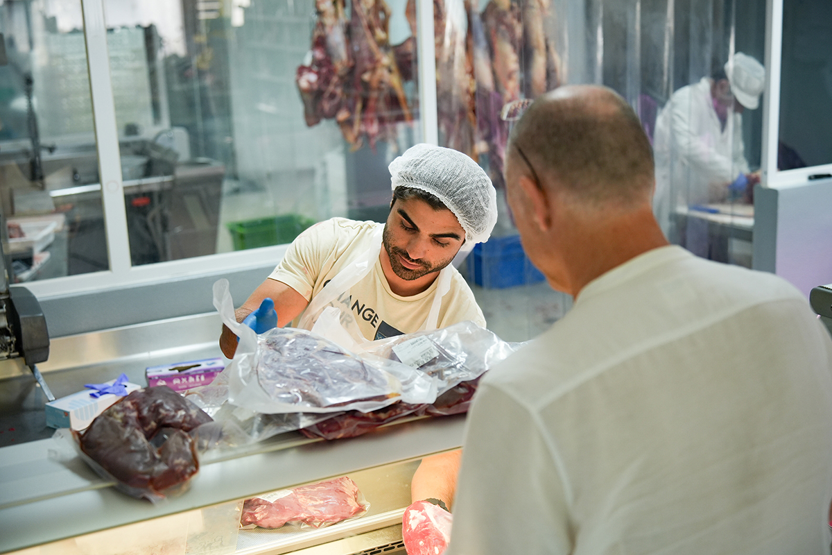 Espaço Rocha - Talho e Mercado